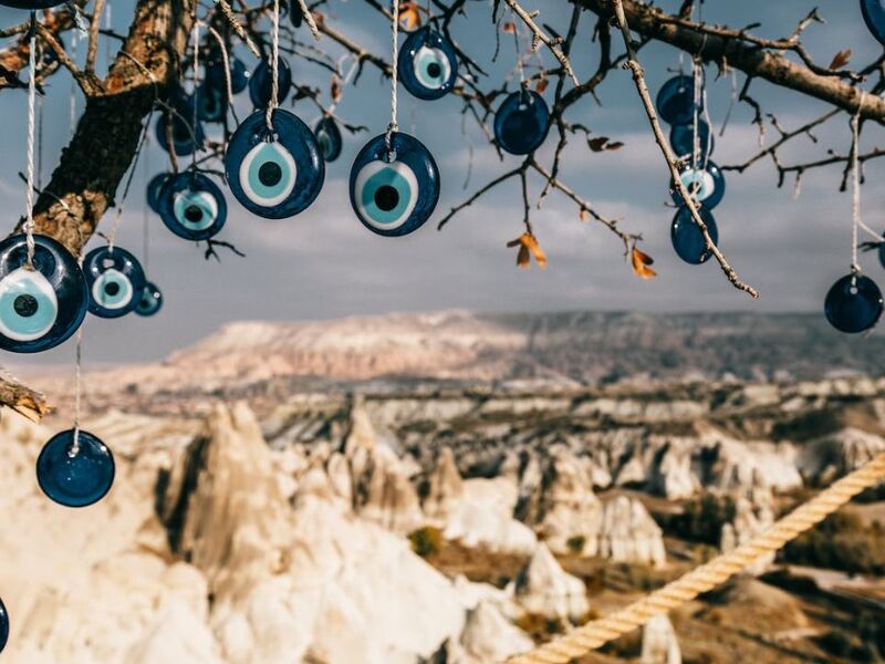 Kapadokya Ihlara Vadisi Ve Ürgüp Göreme Turu (2 Gece Otel Konaklamalı)