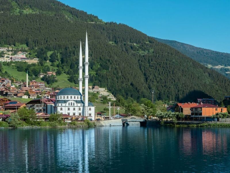 İstanbul`dan Uçaklı Doğu Karadeniz Batum Tiflis Kars Erzurum Turu (5 Gece Otel Konaklamalı)