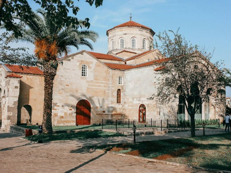 İstanbul`dan Uçaklı Doğu Karadeniz Batum Tiflis Kars Erzurum Turu (5 Gece Otel Konaklamalı)