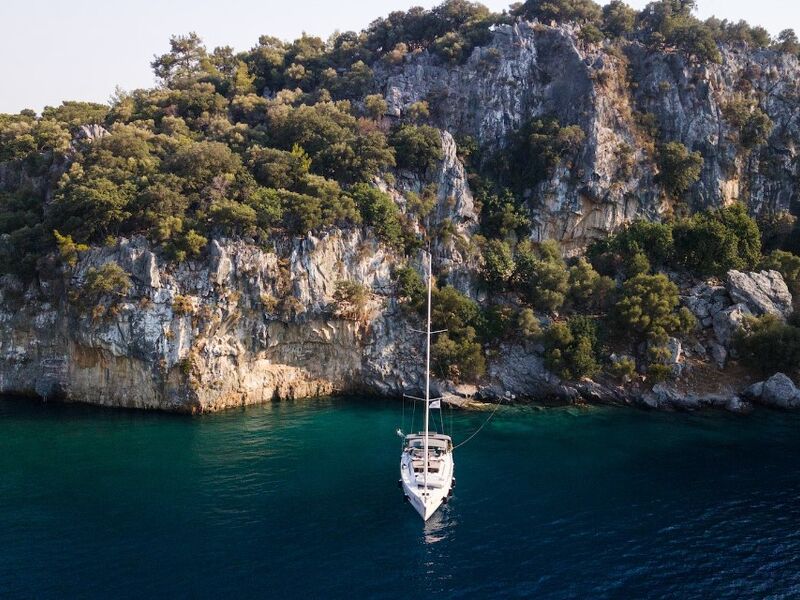  İzmir Çıkışlı Büyük Likya Fethiye Ölüdeniz Akyaka Dalyan Kaş Kekova Deniz Turu (5 Gece Otel Konaklamalı)