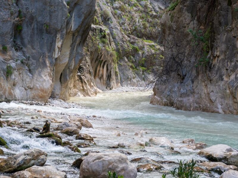  İzmir Çıkışlı Büyük Likya Fethiye Ölüdeniz Akyaka Dalyan Kaş Kekova Deniz Turu (5 Gece Otel Konaklamalı)