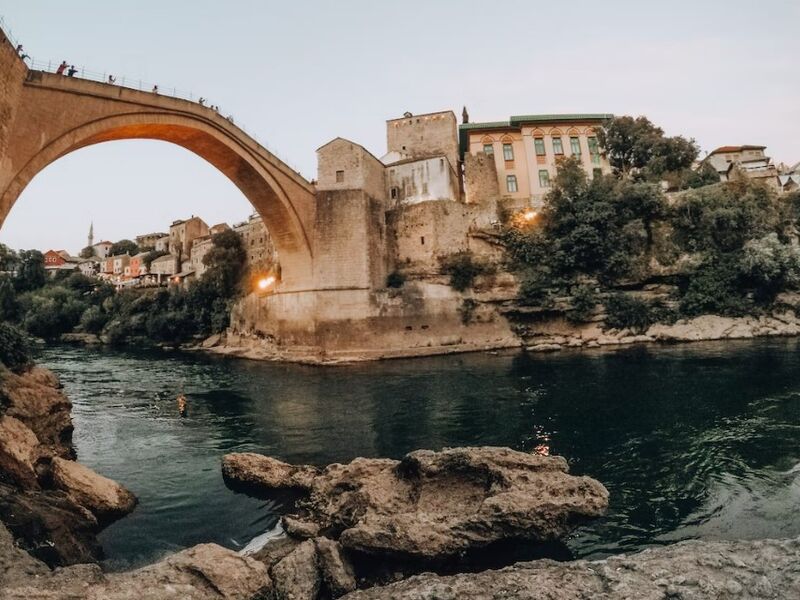 İstanbul`dan Baştanbaşa Hareket Balkanlar Her Perşembe Hareket