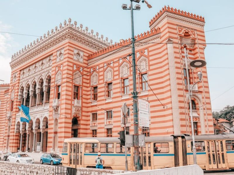 Baştanbaşa Balkanlar THY ile Tüm Çevre Gezileri, Ekstra Turlar, Akşam Yemekleri Dahil SKP-BEG