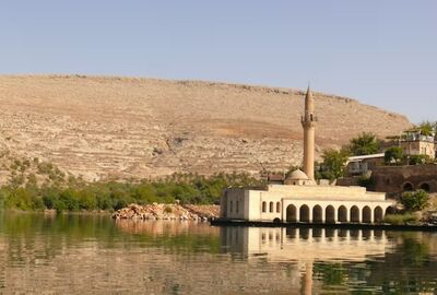 Uçaklı Tarihte Yolculuk Gap Mezopotamya Turu (3 Gece Otel Konaklamalı)