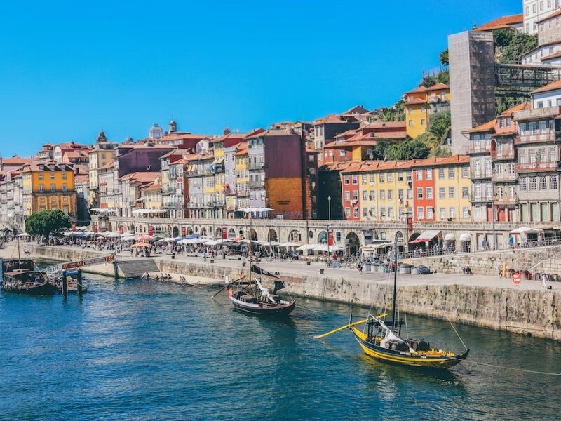Douro Cruiser ile Douro Nehri