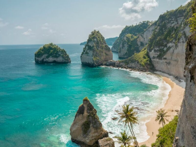 Elegant Bali Türk Hava Yolları ile 5 Gece Tüm Geziler Dahil