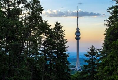 Belgrad Turu Yılbaşı Özel Türk Havayolları ile 4 gece 5 Gün