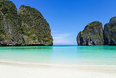 Phuket & Bangkok Türk Hava Yolları ile 6 Gece - Ekstra Turlar Dahil (BKK-BKK) 