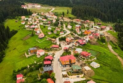 İzmir Çıkışlı Prestij Otobüsle Karadeniz Yaylalar ve Batum Turu