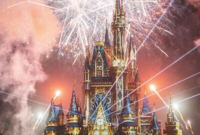 Paris & Disneyland Turu- Ajet Hava Yolları ile