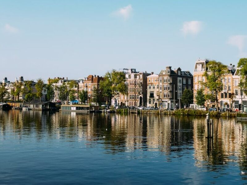 Yılbaşı Amsterdam Şöleni 28 Aralık 2024 Hareketli