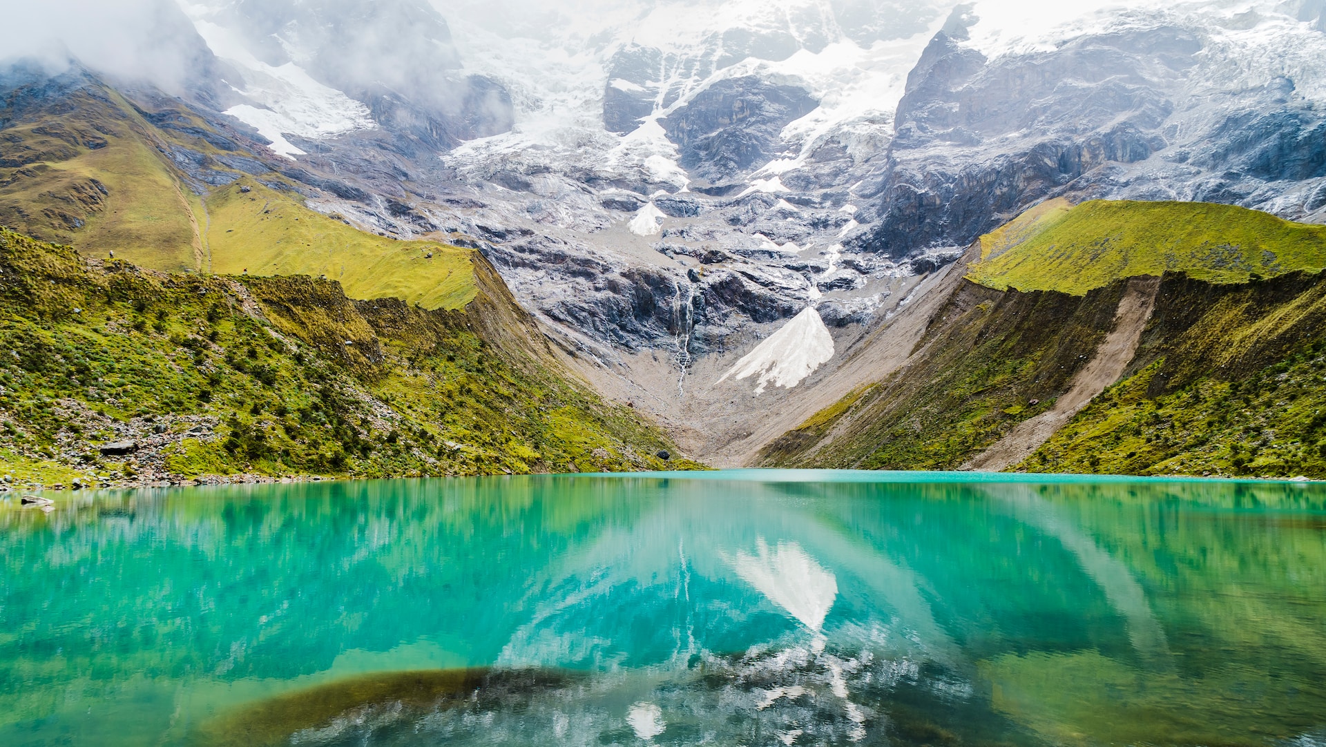 Peru Bolivya Şili Uyuni Arjantin Kolombiya Turu THY ile