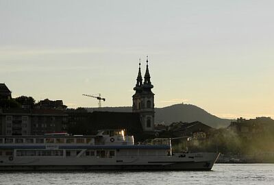 Otobüslü Orta Avrupa Turu (Tüm Extra Turlar ve Çevre Gezileri Dahil)