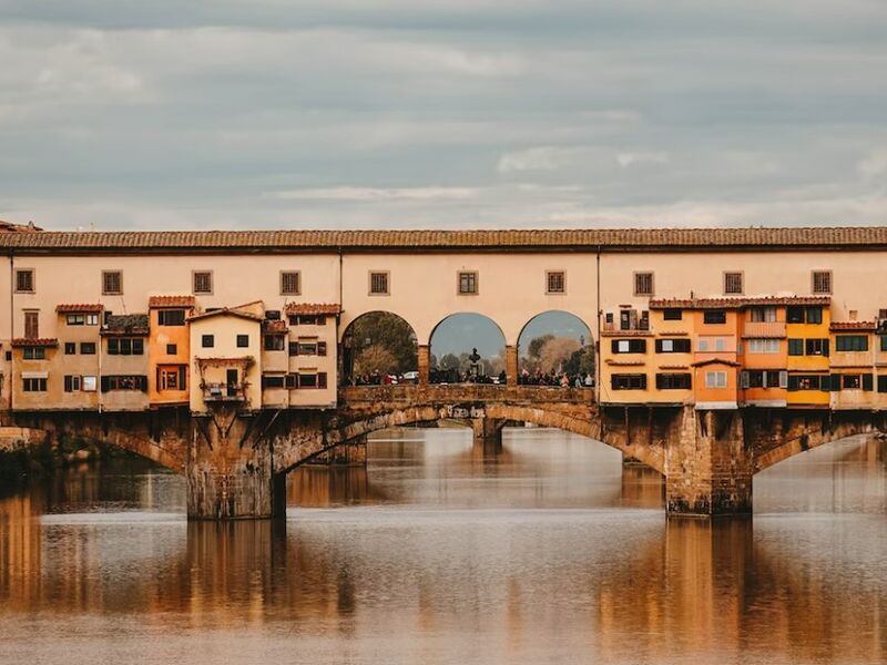 Baştan Başa İtalya Turu Extra Turlar ve Çevre Gezileri Dahil Thy İle  (Roma-Milano) 20.10