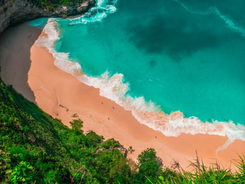 Bali İle Fenomen Uzak Doğu Turu Türk Hava Yolları İle 9 Gece