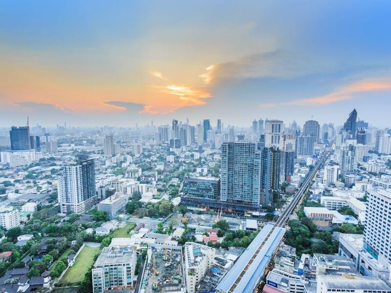 Phuket İle Fenomen Uzak Doğu Turu Türk Hava Yolları İle 9 Gece