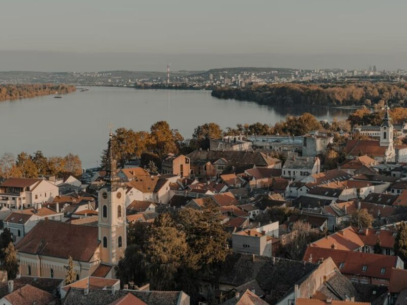 Büyük Balkan Turu Air Albania Havayolları İle Extra Turlar ve Akşam Yemekleri Dahil