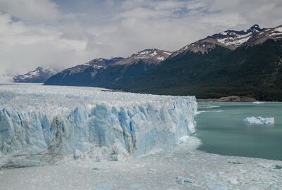 Patagonya Turları Türk Hava Yolları ile 9 Gece 11 Gün Vizesiz