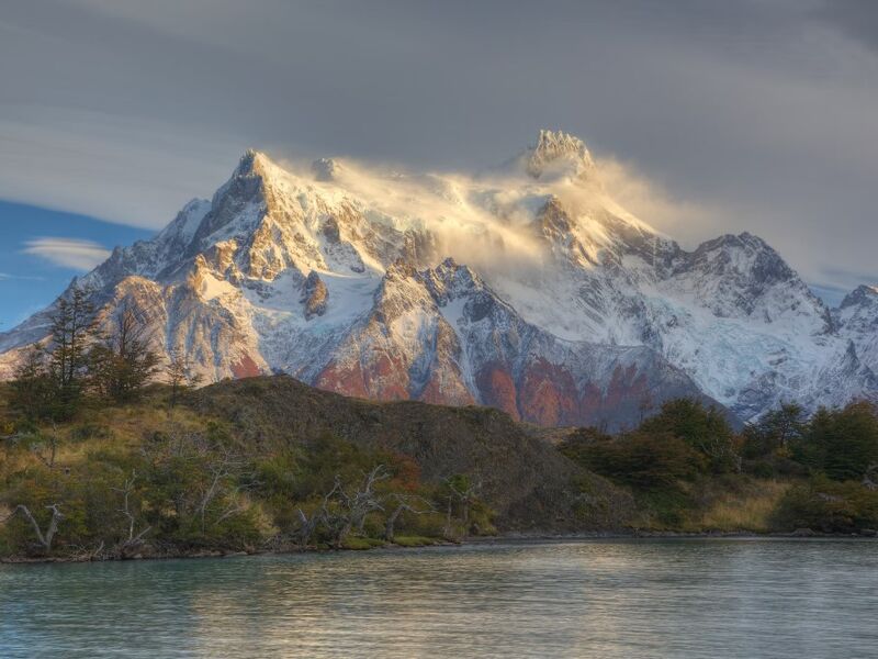 Patagonya Turları Türk Hava Yolları ile 9 Gece 11 Gün Vizesiz