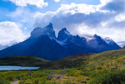 Patagonya Turları Türk Hava Yolları ile 9 Gece 11 Gün Vizesiz