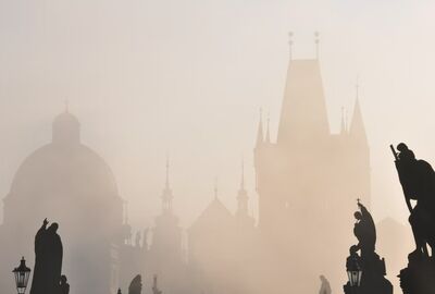 Prag Turu Türk Havayolları ile 3 Gece 4 Gün