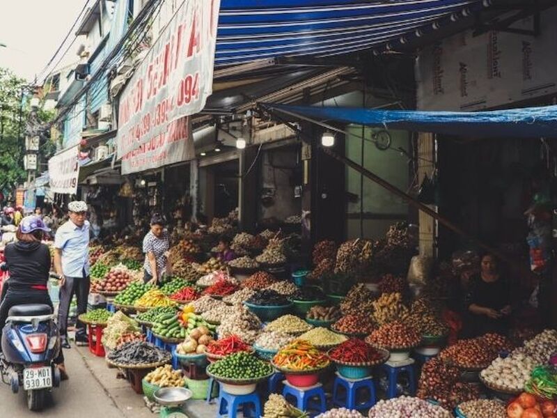 Vietnam - Kamboçya Turu 7 Gece 9 Gün Emirates Havayolları Sömestre Özel