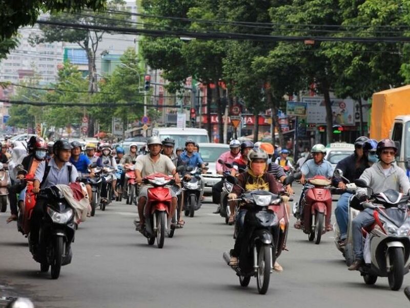 Vietnam - Kamboçya Turu 7 Gece 9 Gün Emirates Havayolları Sömestre Özel