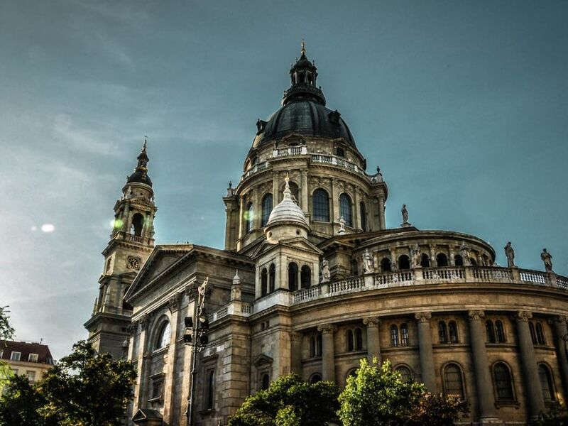 Budapeşte Turu Türk Havayolları Seferi İle Ramazan Bayramı Özel 3 Gece