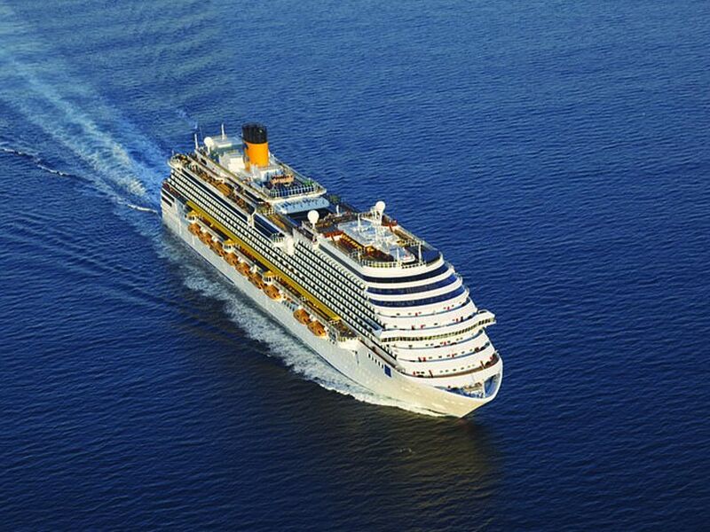 Costa Diadema ile İzmir`den Direkt Uçuşlu Norveç Fiyortları - 7 Gece - Türkçe Rehberli