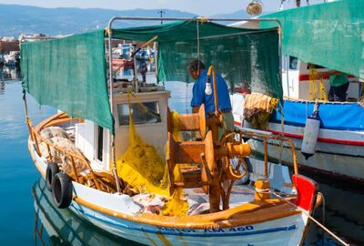 İzmir Harekeli Midilli Sonbahar, Ara Tatil Ve Yılbaşı Turu 2 Gece 3 Gün