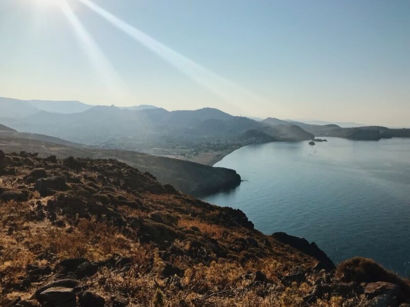 Ayvalık Harekeli Midilli Sonbahar, Ara Tatil Ve Yılbaşı Turu 2 Gece 3 Gün