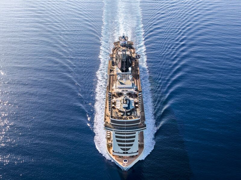 MSC Seaside ile Tunus`lu Batı Akdeniz - 7 Gece - PGS - Türkçe Rehberli