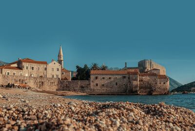 İzmir - Budva Sunexpress Hava Yolları Özel Seferi ile 3 Gece 4 Gün 28 Ekim Özel