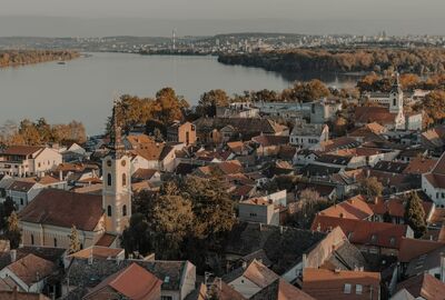 Belgrad`ın Görkemli İzleri THY (2024 Dönemi)