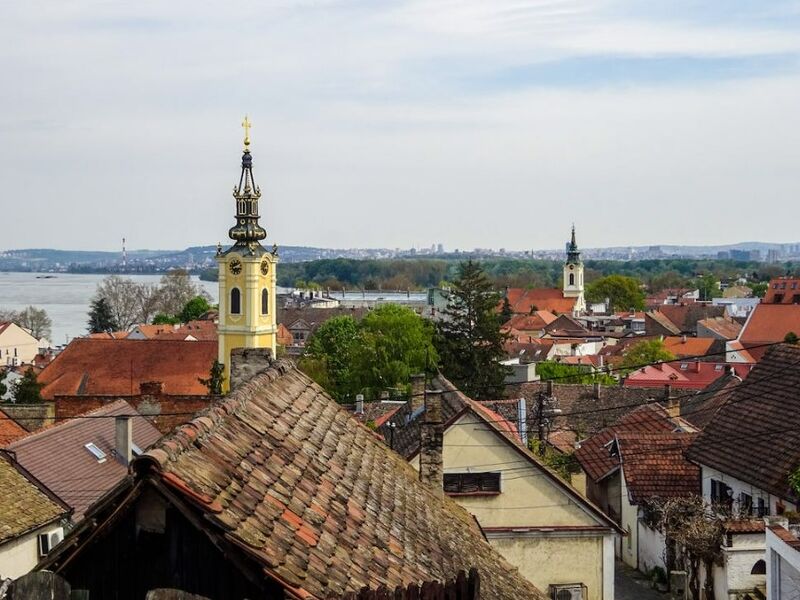 Belgrad`ın Görkemli İzleri THY (2024 Dönemi)