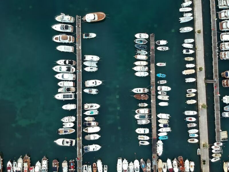 Vizesiz Budva Yılbaşı Turu 