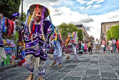 Meksika - Guatemela - Honduras Turu THY İle 10 Gece 12 Gün