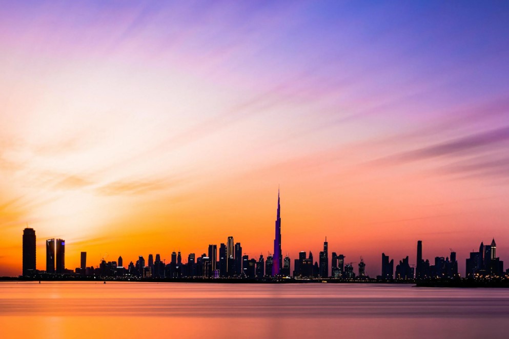 Air Arabia Hava Yolları ile Dubai Turu 3 Gece - Dubai Şehir Turu Dahil