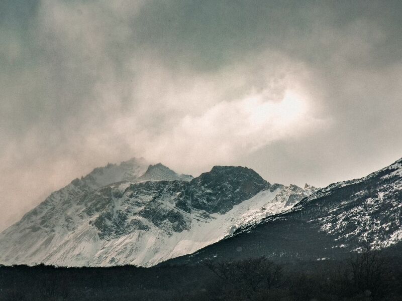 Grand Patagonya Paskalya Adası Turu Türk Hava Yolları ile 16 Gün