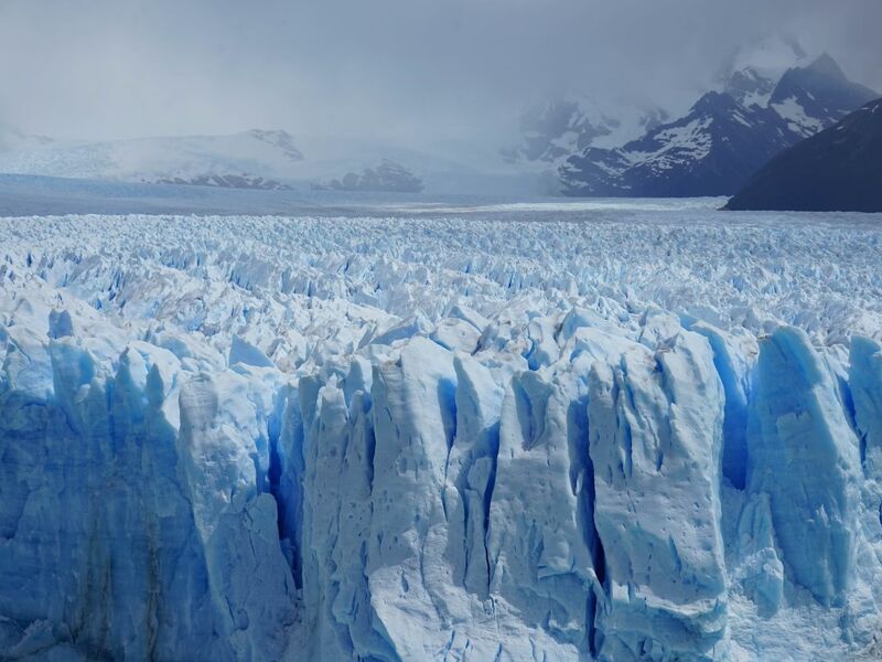 Grand Patagonya Paskalya Adası Turu Türk Hava Yolları ile 16 Gün