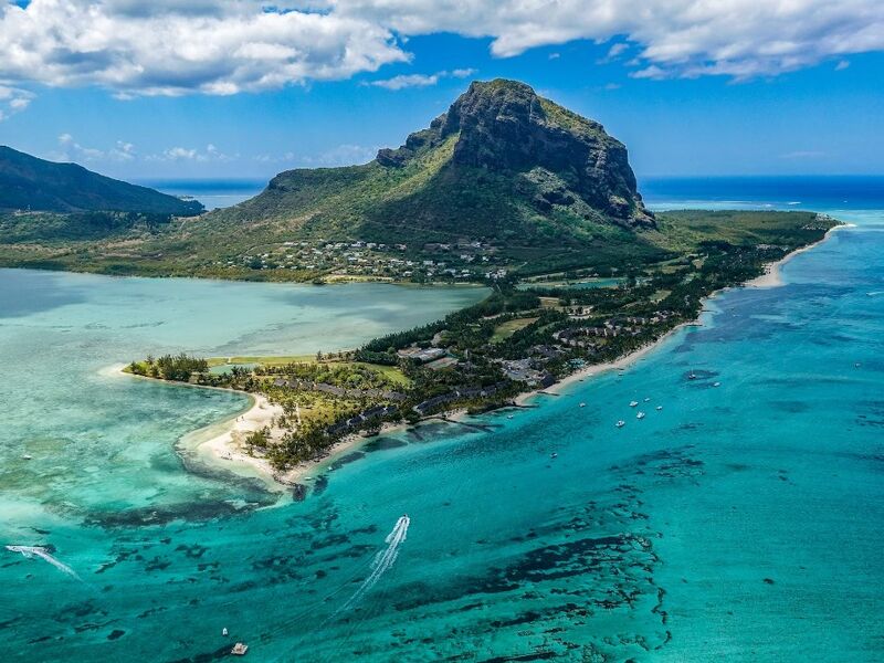 Madagaskar Mauritius Turu THY İle 11 Gün