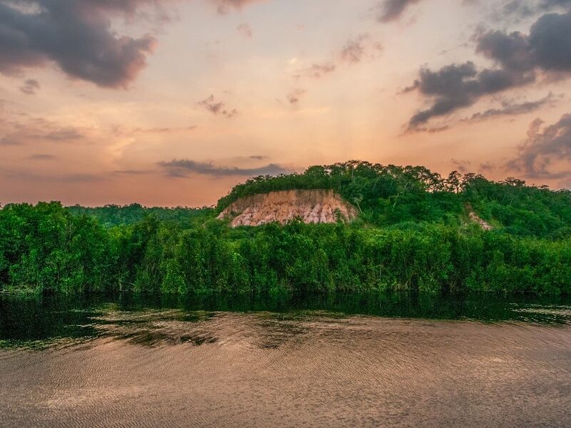 Peru Sao Paulo Turu Ekonomik THY ile 8 Gece 9 Gün