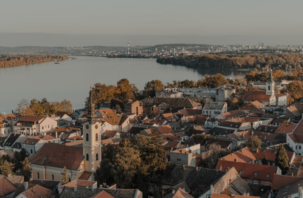 Kosovalı Büyük Balkan Turu Air Albania Havayolları İle Extra Turlar ve Akşam Yemekleri Dahil