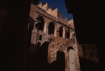 Ramazan Bayramı Özel Thy İle Uçaklı Rüya Gibi Gap Ve Doğu Anadolu Turu (5 Gece Otel konaklamalı)