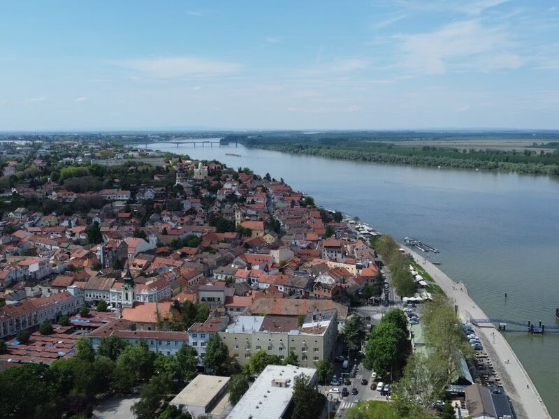 Belgrad Turu Türk Hava Yolları ile 3 Gece 2025