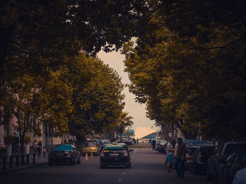 İzmir`den Uçakla Gürcistan, Batum Turları (Ayder Yaylası Gezisi Dahil!)