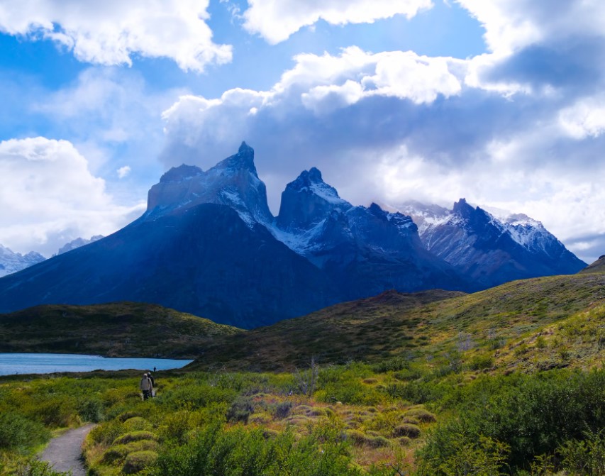 Patagonya Turları Türk Hava Yolları ile 9 Gece 11 Gün Vizesiz