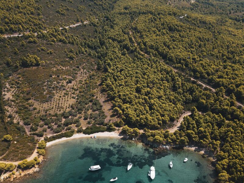 Halkidiki Selanik Kavala Ve Thassos Adası Turu 2025