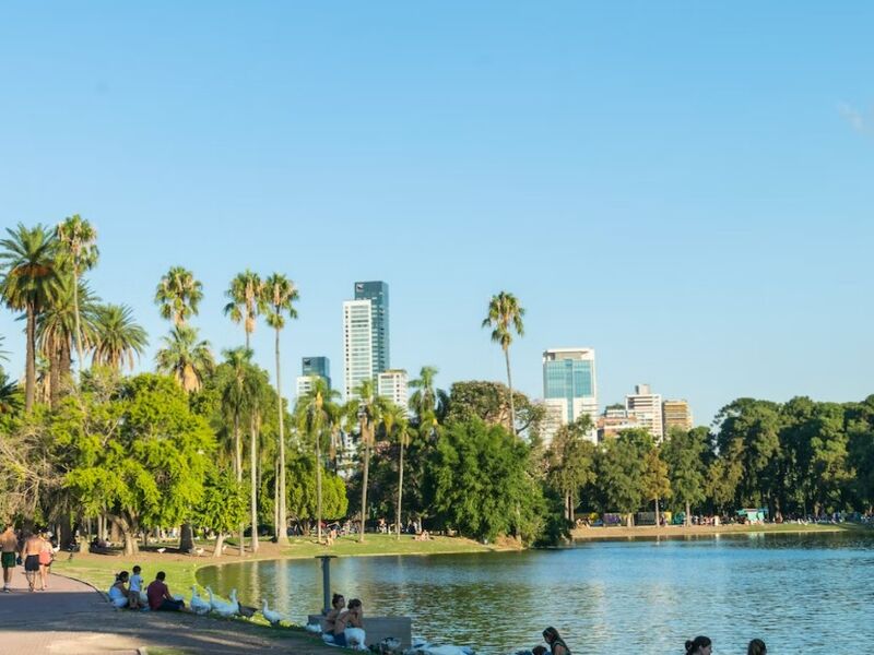 Peru Şili Arjantin Uruguay Paraguay Brezilya Turu Türk Hava Yolları ile