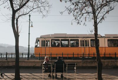 Budapeşte Turu Anadolu Jet Havayolları ile 4 Gece 2025